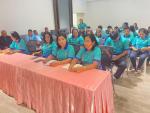 โครงการฝึกอบรมสัมมนาทัศนศึกษาดูงาน ประจำปีงบประมาณ 2567 ระหว